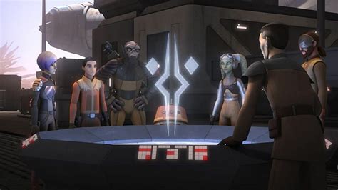 watch clone wars or rebels first|clone wars rebels watch order.